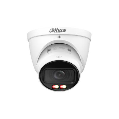 Dahua IPC-HDW2849T-ZS-IL, 8MP Smart Dual Light, Vari-focal Eyeball Camera, Full Color, Wizsense