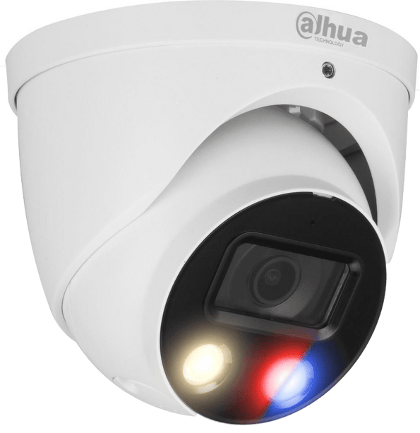 Dahua IPC-HDW3849H-AS-PV 8MP/4K Full-color, Tioc, Wizsense