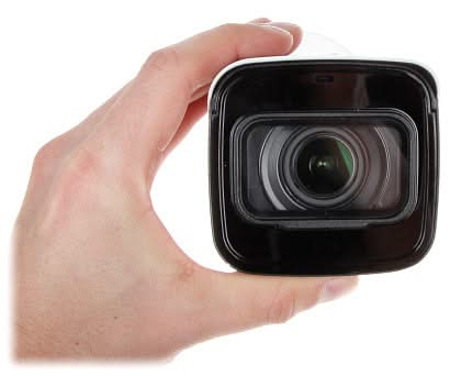 Dahua IPC-HFW3441T-ZS-S2 4MP Bullet  2.7-13.5mm zoomlens
