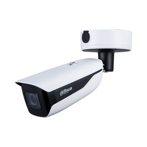 Dahua IPC-HFW71242HP-Z-2712-X, WizMind X serie 12 MP bullet camera, 2.7-12mm