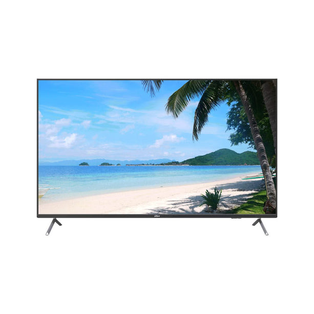 Dahua LM55-F400-C4-V2, 4K LED 4K Ultra-HD Monitor 55''