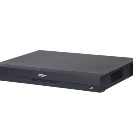 Dahua NVR2216-16P-i2, 16 Kanaals NVR, 16x PoE, WizSense