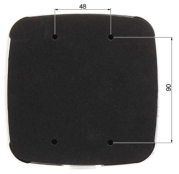 Dahua PFA123 montage box