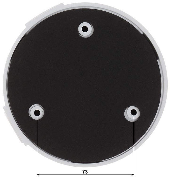 Dahua PFA130E montagebox