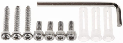 Dahua PFA130E montagebox