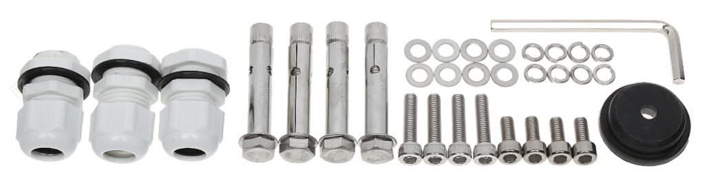 Dahua PFA140 Opbouwbehuizing