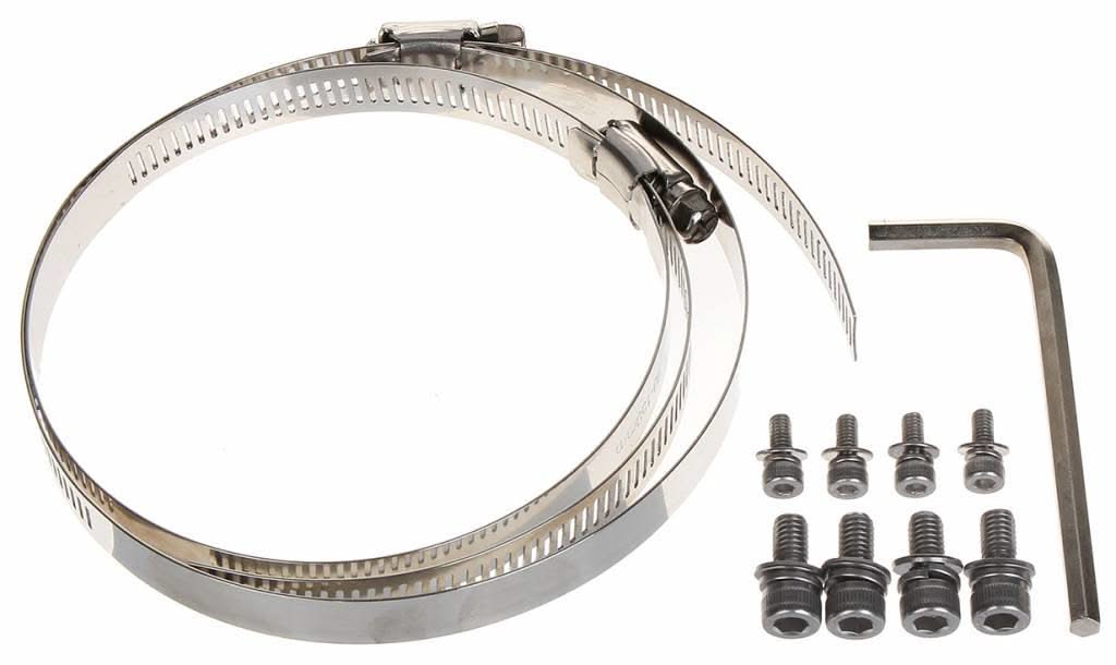 Dahua PFA152-E paal montage beugel