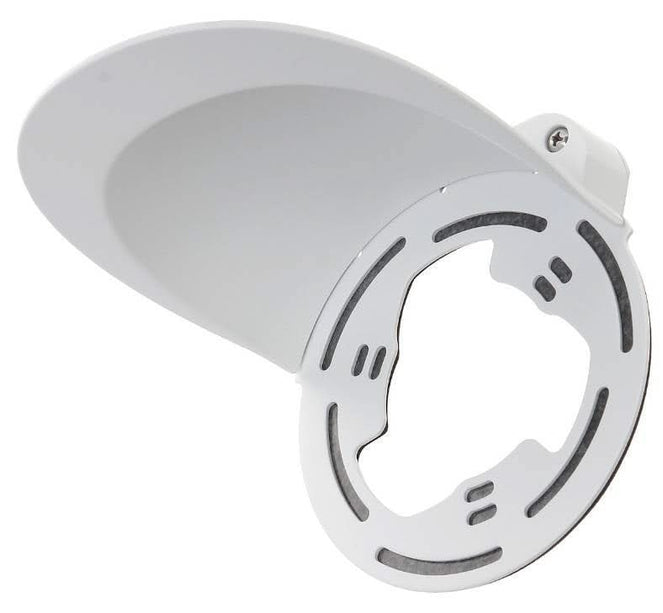 Dahua PFA200W Regenkap voor dome camera's