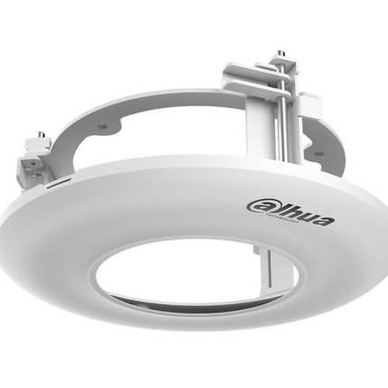 Dahua PFB5203C, inbouwbracket voor domecamera