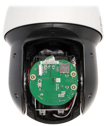 Dahua SD49425GB-HNR 4MP PTZ Camera 25x Zoom, Wizsense