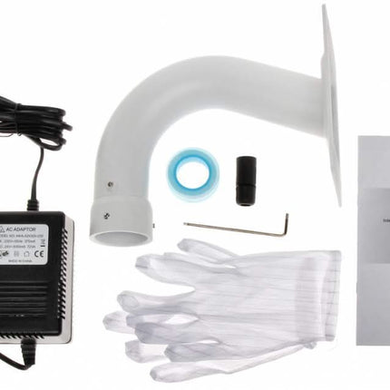 Dahua SD59232DB-HC Full HD PTZ camera 32x zoom met IR, HD-CVI coax camera