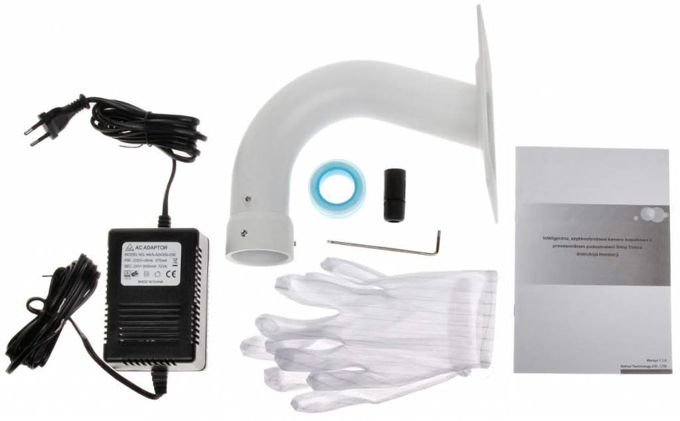 Dahua SD59232DB-HC Full HD PTZ camera 32x zoom met IR, HD-CVI coax camera