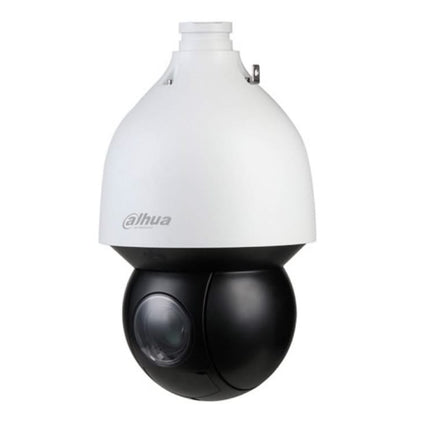 Dahua SD5A825GA-HNR 8MP Starlight PTZ Wizsense, autotracking,  25x optische zoom, incl. steun en voeding