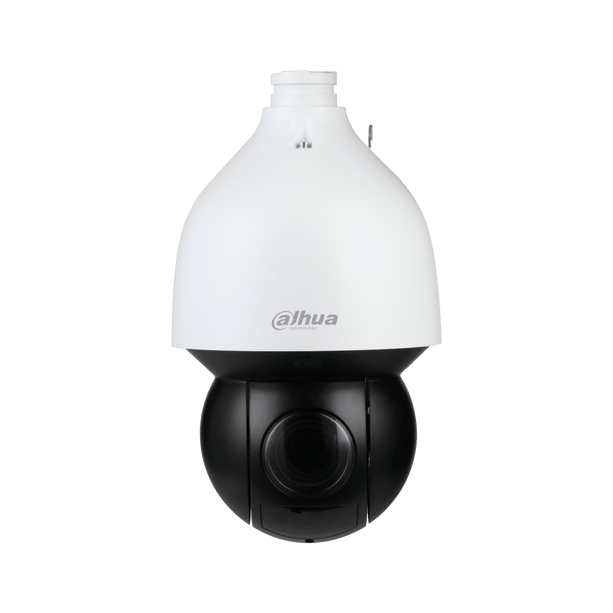 Dahua SD5A825GA-HNR 8MP Starlight PTZ Wizsense, autotracking,  25x optische zoom, incl. steun en voeding