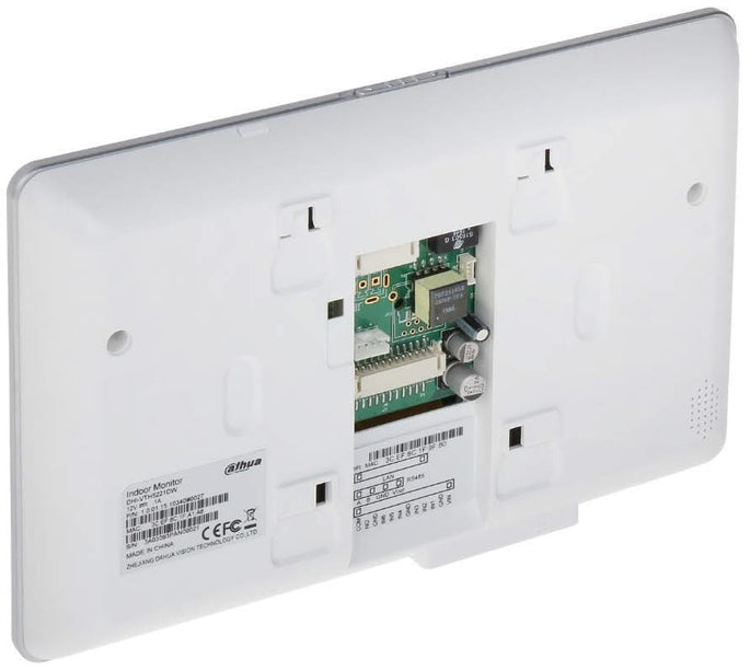 Dahua VTH5221DW 7'' WiFi intercom deur monitor