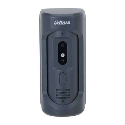 Dahua VTO2101E-P-S2 Video Intercom buitenpost IP65/IK10