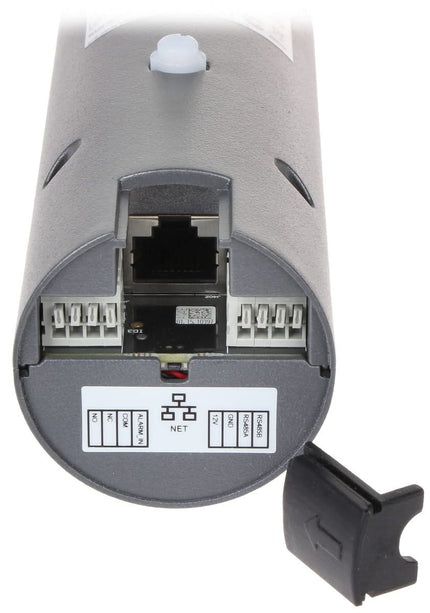 Dahua VTO2101E-P-S2 Video Intercom buitenpost IP65/IK10