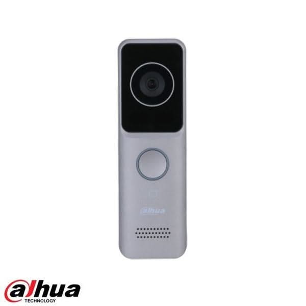 Dahua VTO2311R-WP  2MP Villa Video Deurbel WiFi PoE/12volt
