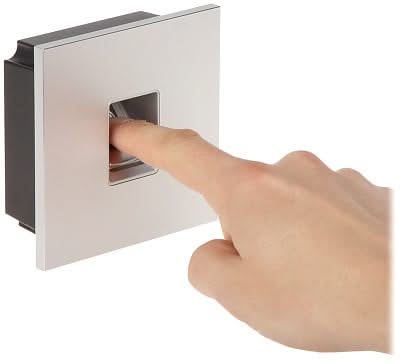 Dahua VTO4202F-MF Vingerafdrukmodule