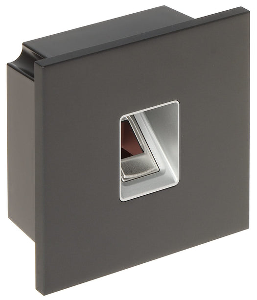 Dahua VTO4202FB-MF Vingerafdrukmodule Zwart