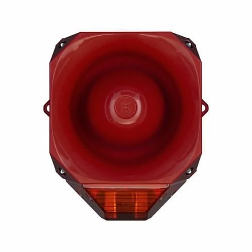 Eaton Eaton Fulleon, Asserta Slow Whoop siren strobe