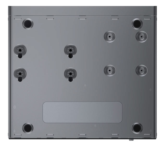 Eufy Beveiligingscamera set; PoE recorder, 2x Bulletcam en 2x PTZ camera