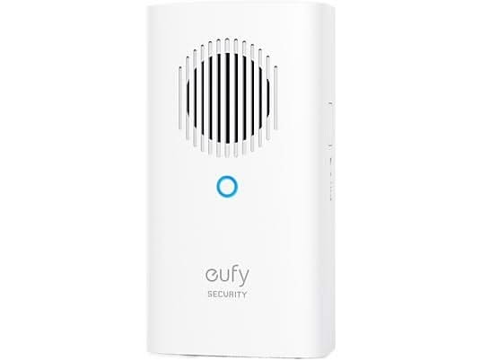 Eufy Chime - Deurbelgong voor E340/C30/C31