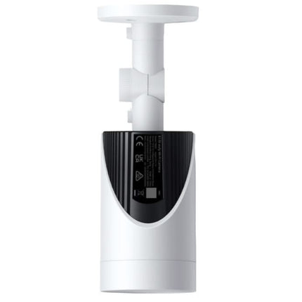 Eufy E330 4-pack cameraset (WIFI vaste voeding) met Homebase 3