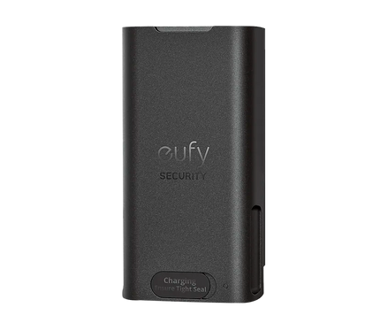 Eufy Eufy backup accu E340 deurbel 6500mAh