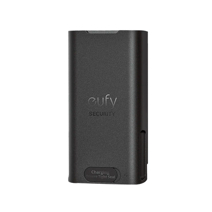 Eufy Eufy backup accu E340 deurbel 6500mAh