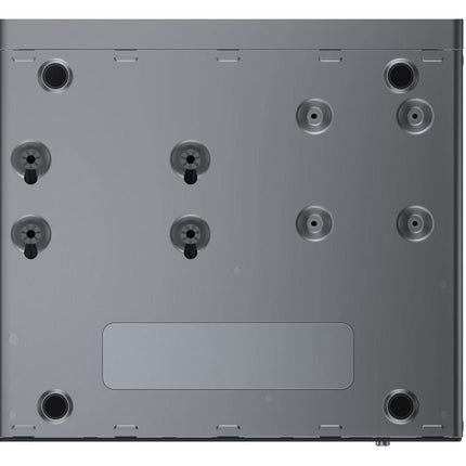 Eufy Eufy Beveiligingscamera set; PoE recorder, 2x Bulletcam en 2x PTZ camera