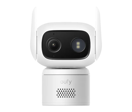Eufy Eufy C31 PTZ camera met WiFi en vaste voeding