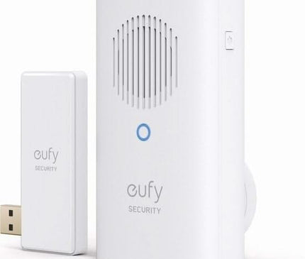Eufy Eufy Chime - Carillon de sonnette