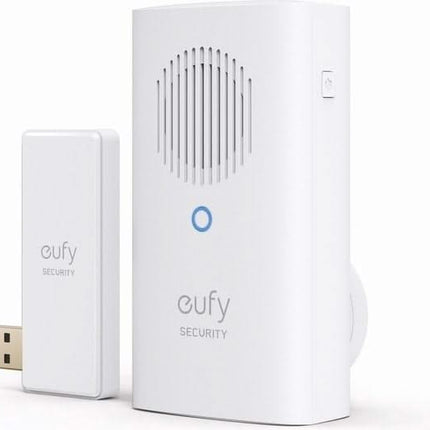 Eufy Eufy Chime - Carillon de sonnette