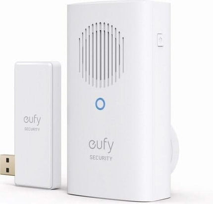 Eufy Eufy Chime - Carillon de sonnette