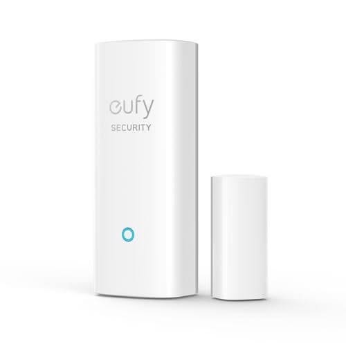 Eufy Eufy Door/window sensor Wireless White