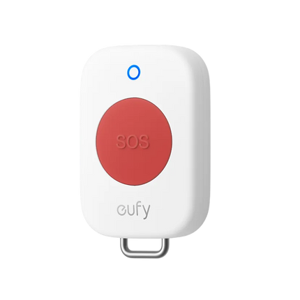 Eufy Eufy E10 Paniek knop