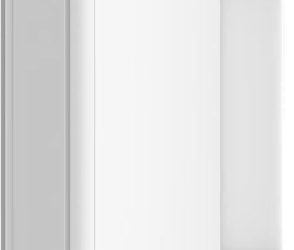 Eufy Eufy Motion Detector E20 Wireless Pet Friendly Wall Mount White
