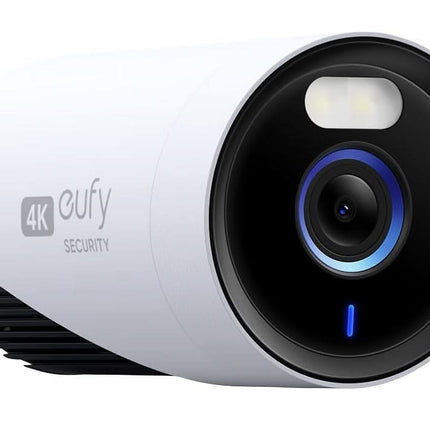 Eufy Eufy E330 2er-Pack Kamera-Set (WIFI Festnetzteil) mit Homebase 3