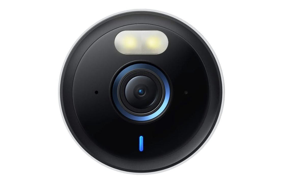 Eufy Eufy E330 4 packs de caméras (WIFI alimentation fixe) avec Homebase 3