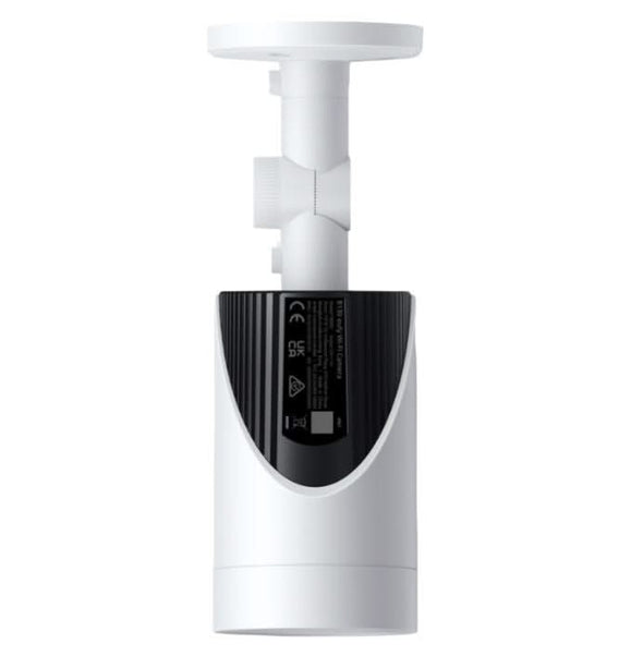 Eufy Eufy E330 4 packs de caméras (WIFI alimentation fixe) avec Homebase 3