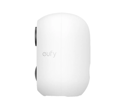 Eufy Eufy Eufycam C35 2-pack met 2 draadloze camera's en Mini Homebase