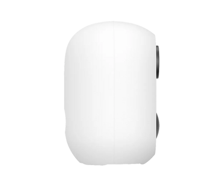 Eufy Eufy Eufycam C35 2-pack met 2 draadloze camera's en Mini Homebase
