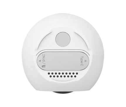 Eufy Eufy Eufycam C35 2-Pack with 2 Wireless Cameras and Mini Homebase