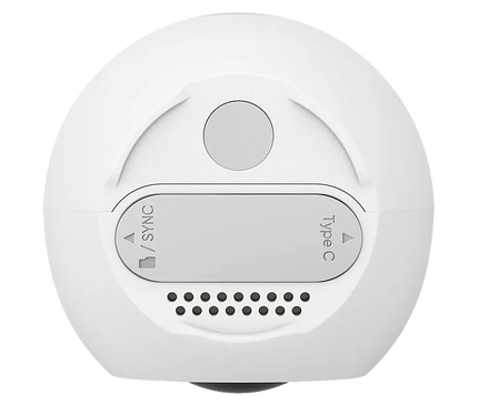 Eufy Eufy Eufycam C35 batterij camera 1080P(2Mp)