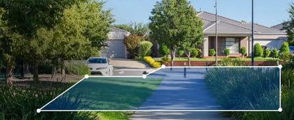 Eufy Eufy Eufycam E40 3-pack met 3 draadloze 2K camera's en Homebase 3