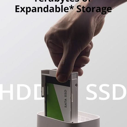 Eufy Eufy Eufycam E40 3-pack met 3 draadloze 2K camera's en Homebase 3