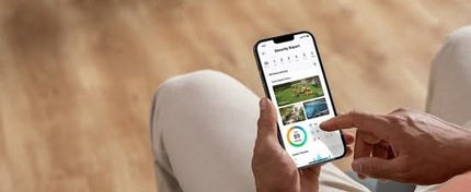Eufy Eufycam E40 Add-on 2K camera