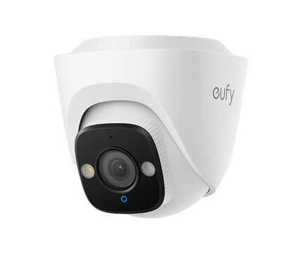 Eufy Eufycam E41 8MP 4K Turret PoE Add-On Kamera