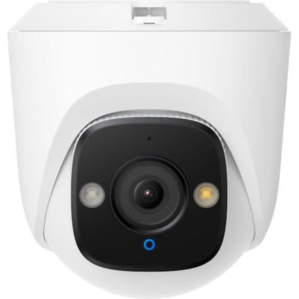 Eufy Eufycam E41 8MP 4K Turret PoE Add-On Kamera